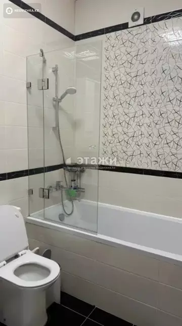 80 м², 2-комнатная квартира, этаж 4 из 21, 80 м², на длительный срок, изображение - 5