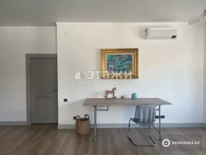 72 м², 2-комнатная квартира, этаж 5 из 14, 72 м², на длительный срок, изображение - 1