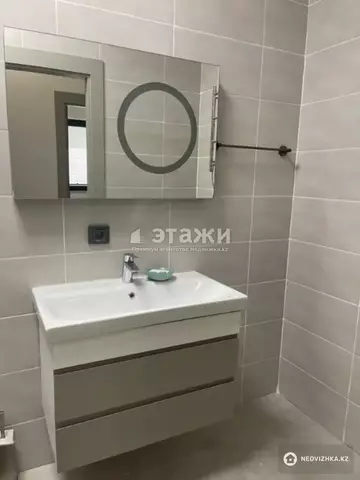 2-комнатная квартира, этаж 5 из 14, 72 м², на длительный срок