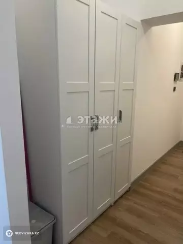 2-комнатная квартира, этаж 5 из 14, 72 м², на длительный срок