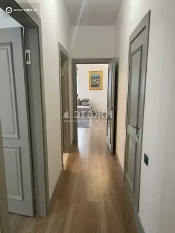 72 м², 2-комнатная квартира, этаж 5 из 14, 72 м², на длительный срок, изображение - 5