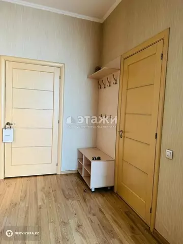 90 м², 2-комнатная квартира, этаж 6 из 20, 90 м², на длительный срок, изображение - 5