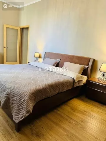 90 м², 2-комнатная квартира, этаж 6 из 20, 90 м², на длительный срок, изображение - 7