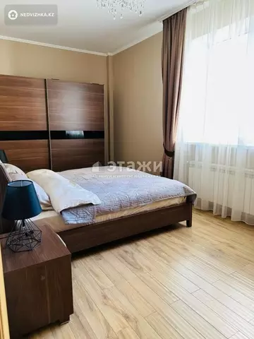 90 м², 2-комнатная квартира, этаж 6 из 20, 90 м², на длительный срок, изображение - 9