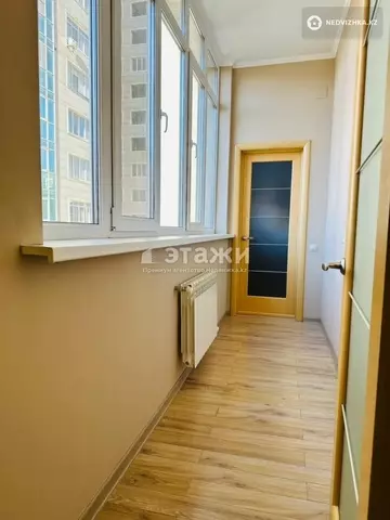 90 м², 2-комнатная квартира, этаж 6 из 20, 90 м², на длительный срок, изображение - 11