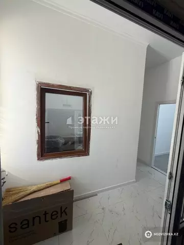 Офисное помещение, этаж 1 из 9, 57 м²