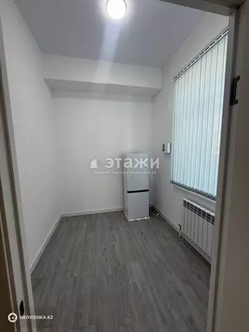 Офисное помещение, этаж 1 из 9, 57 м²