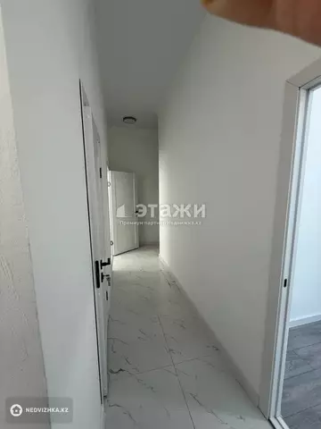 Офисное помещение, этаж 1 из 9, 57 м²