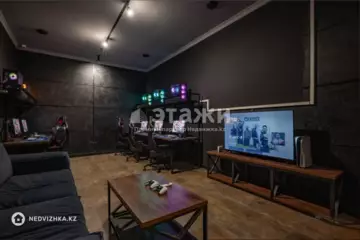 Офисное помещение, 8 этажей, 180 м²