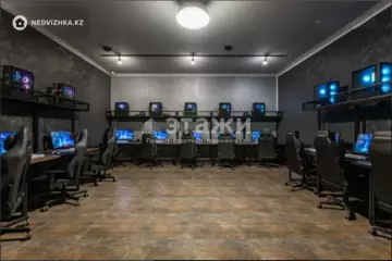 Офисное помещение, 8 этажей, 180 м²
