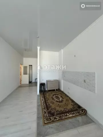 50.6 м², 1-комнатная квартира, этаж 2 из 12, 51 м², изображение - 13