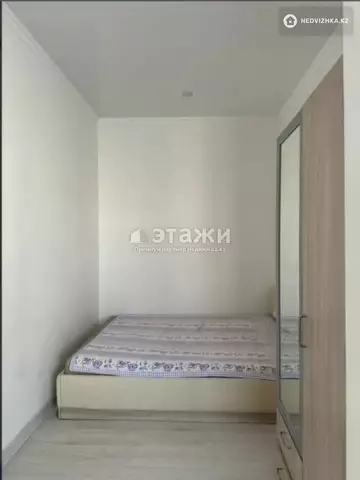 50.6 м², 1-комнатная квартира, этаж 2 из 12, 51 м², изображение - 12