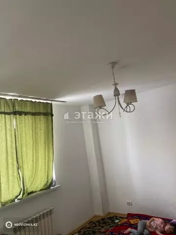 4-комнатная квартира, этаж 10 из 12, 110 м²