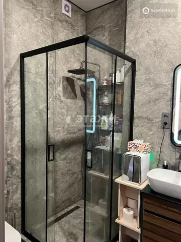 110 м², 4-комнатная квартира, этаж 10 из 12, 110 м², изображение - 5