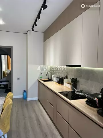 110 м², 4-комнатная квартира, этаж 10 из 12, 110 м², изображение - 6