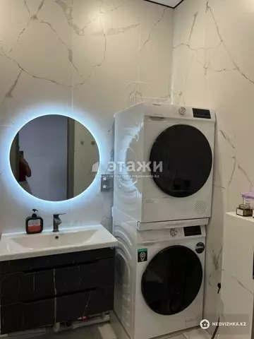 110 м², 4-комнатная квартира, этаж 10 из 12, 110 м², изображение - 7