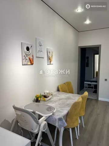 110 м², 4-комнатная квартира, этаж 10 из 12, 110 м², изображение - 8