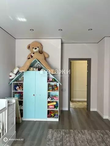110 м², 4-комнатная квартира, этаж 10 из 12, 110 м², изображение - 9