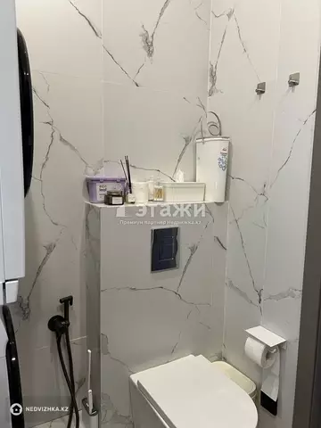 110 м², 4-комнатная квартира, этаж 10 из 12, 110 м², изображение - 10