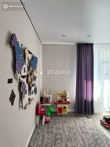 110 м², 4-комнатная квартира, этаж 10 из 12, 110 м², изображение - 11