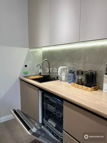 110 м², 4-комнатная квартира, этаж 10 из 12, 110 м², изображение - 13