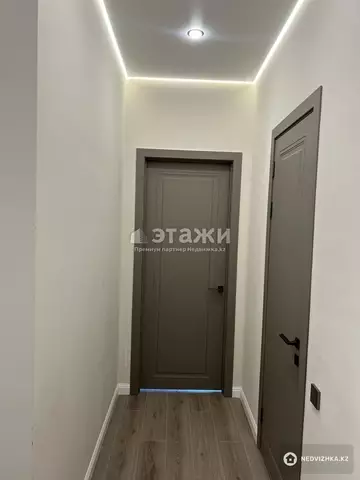 110 м², 4-комнатная квартира, этаж 10 из 12, 110 м², изображение - 14