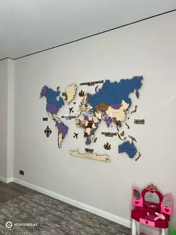 110 м², 4-комнатная квартира, этаж 10 из 12, 110 м², изображение - 15