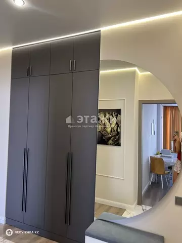 110 м², 4-комнатная квартира, этаж 10 из 12, 110 м², изображение - 17