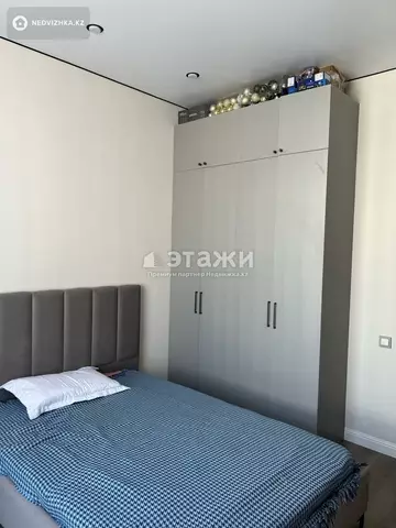 110 м², 4-комнатная квартира, этаж 10 из 12, 110 м², изображение - 18