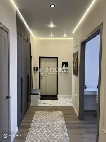 110 м², 4-комнатная квартира, этаж 10 из 12, 110 м², изображение - 19