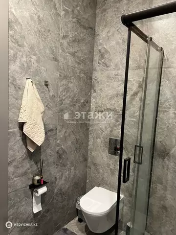 110 м², 4-комнатная квартира, этаж 10 из 12, 110 м², изображение - 21