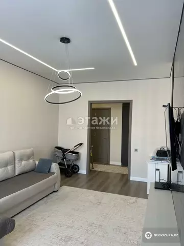 110 м², 4-комнатная квартира, этаж 10 из 12, 110 м², изображение - 22