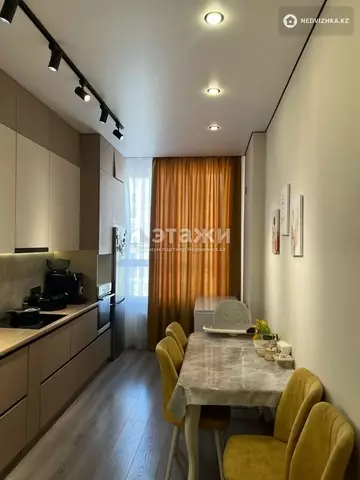 110 м², 4-комнатная квартира, этаж 10 из 12, 110 м², изображение - 23