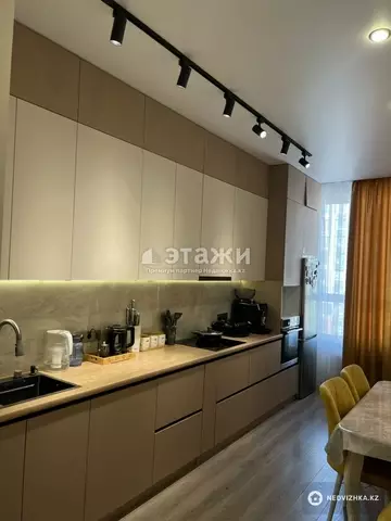 110 м², 4-комнатная квартира, этаж 10 из 12, 110 м², изображение - 24