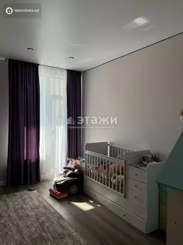 110 м², 4-комнатная квартира, этаж 10 из 12, 110 м², изображение - 27