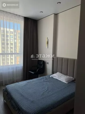 110 м², 4-комнатная квартира, этаж 10 из 12, 110 м², изображение - 28
