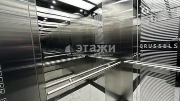 2-комнатная квартира, этаж 4 из 10, 43 м²