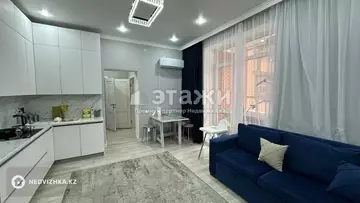 43 м², 2-комнатная квартира, этаж 4 из 10, 43 м², изображение - 7