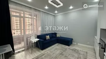 43 м², 2-комнатная квартира, этаж 4 из 10, 43 м², изображение - 8