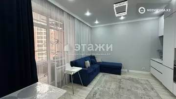 43 м², 2-комнатная квартира, этаж 4 из 10, 43 м², изображение - 9