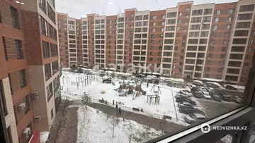43 м², 2-комнатная квартира, этаж 4 из 10, 43 м², изображение - 12