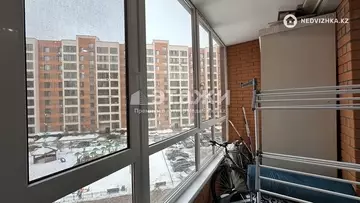 43 м², 2-комнатная квартира, этаж 4 из 10, 43 м², изображение - 13