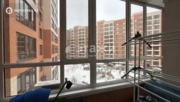 43 м², 2-комнатная квартира, этаж 4 из 10, 43 м², изображение - 14