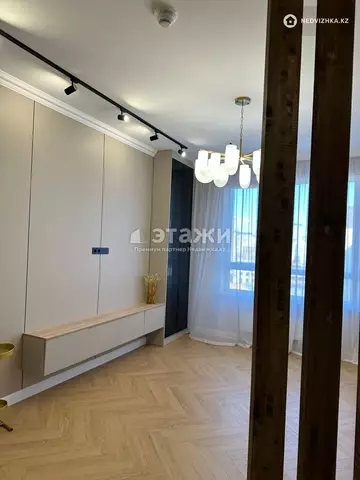 3-комнатная квартира, этаж 6 из 9, 85 м²