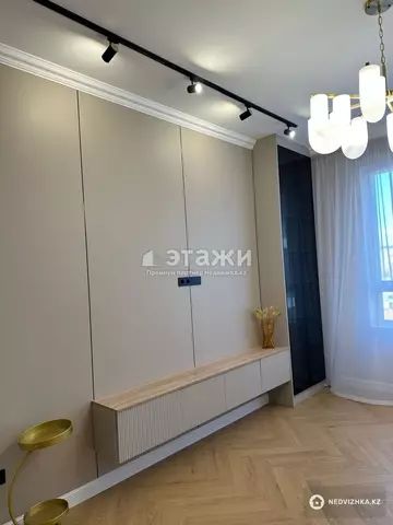 85 м², 3-комнатная квартира, этаж 6 из 9, 85 м², изображение - 4
