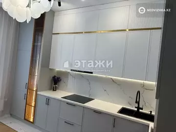 85 м², 3-комнатная квартира, этаж 6 из 9, 85 м², изображение - 6