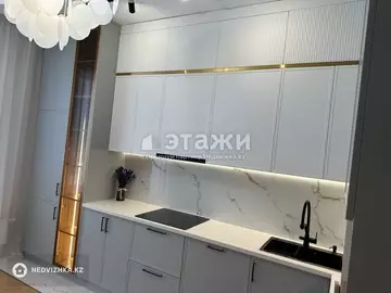 85 м², 3-комнатная квартира, этаж 6 из 9, 85 м², изображение - 7