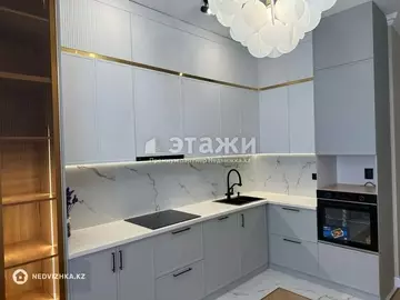 85 м², 3-комнатная квартира, этаж 6 из 9, 85 м², изображение - 8
