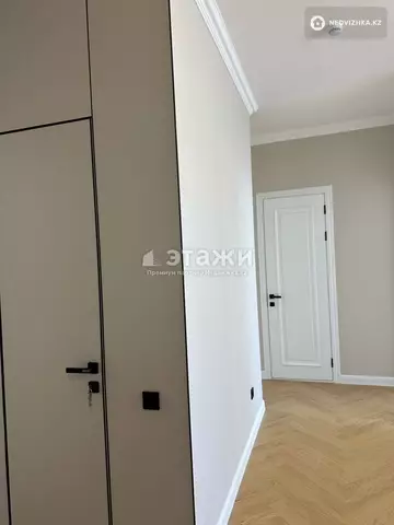 85 м², 3-комнатная квартира, этаж 6 из 9, 85 м², изображение - 9