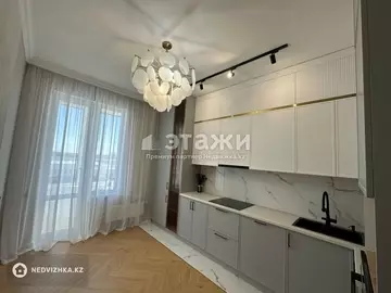 85 м², 3-комнатная квартира, этаж 6 из 9, 85 м², изображение - 10